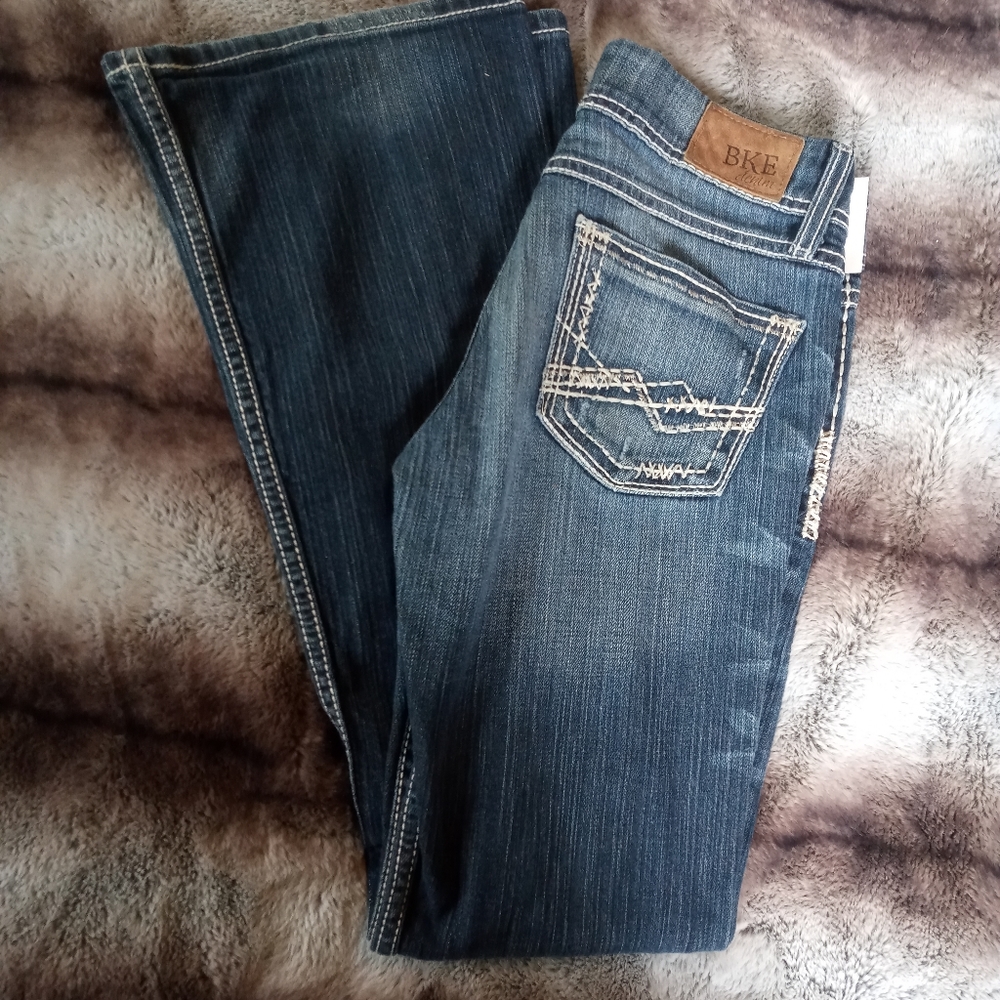 BKE jeans